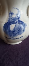 Antique doulton burslem for sale  FORFAR