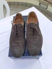 Scarpe uomo tg.40 usato  Faenza