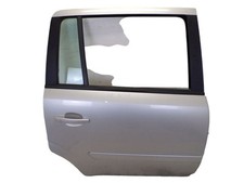 Tür hinten z157 gebraucht kaufen  Bad Nauheim