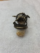 Blanton bourbon bottle for sale  Littleton