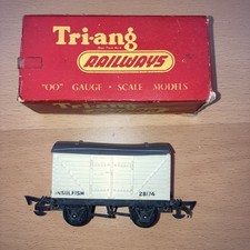 Early triang r14 for sale  CARDIFF