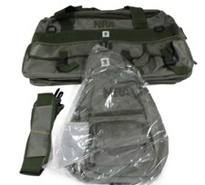 Nra backpack travel for sale  Nags Head