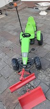 Berg gokart traxx gebraucht kaufen  Holzheim