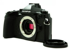 Olympus m1 d'occasion  Toulouse-