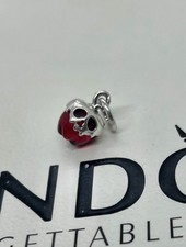 Pandora charm pomme d'occasion  Rennes