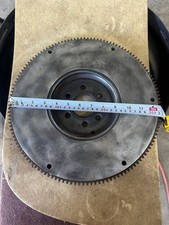 Mopar 340 flywheel for sale  Gowanda