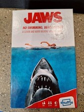 Jaws swimming beach for sale  BATH