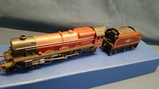 Triang r.258 maroon for sale  WISBECH