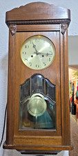Orologio parete kienzle usato  Spedire a Italy