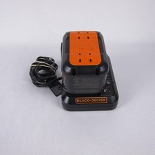 Usado, Black+Decker LBX2560 60V MAX 2.5Ah bateria de íon de lítio com base de carga comprar usado Usado, Black+Decker LBX2560 60V MAX 2.5Ah bateria de íon de lítio com base de carga comprar usado  Enviando para Brazil