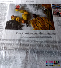 Wolfgang tillmans centre gebraucht kaufen  München