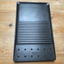 Rangemaster grill plate for sale  YORK