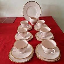 Vintage royal vale for sale  ABERTILLERY