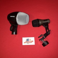 Shure pg52 bass for sale  Key West