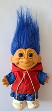 Figurine vintage troll d'occasion  Berck