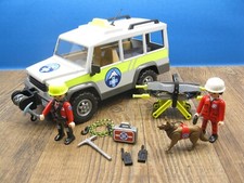 5427 einsatzfahrzeug bergrettu gebraucht kaufen  Erftstadt