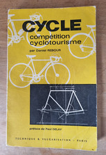 Livre daniel rebour d'occasion  France