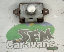 Caravan motorhome push for sale  BRADFORD