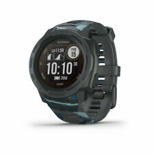 Garmin instinct solar usato  Vacone