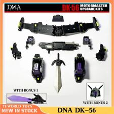 EM ESTOQUE! Kit de atualização DNA DK-56 para Legacy United Animated Motormaster COM BÔNUS comprar usado  Enviando para Brazil