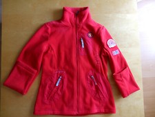Protest fleecejacke neu gebraucht kaufen  Magdeburg