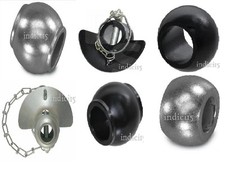 Rotula gancio inferiore usato Rotula gancio inferiore usato  Luzzara