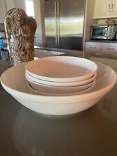 Five piece pasta for sale  Granite Bay