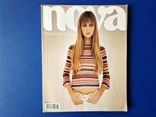 Nova magazine second for sale  STRATFORD-UPON-AVON