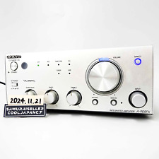 Onkyo 905fx pre d'occasion  Expédié en Belgium