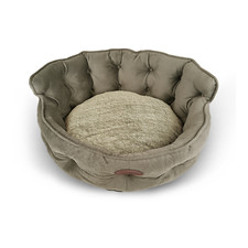 Cuccia divanetto sagomato usato  Gandino
