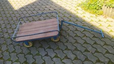 Wagen handwagen bollerwagen gebraucht kaufen  Leipzig