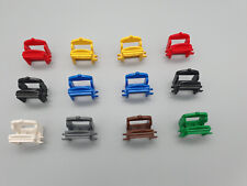 Lego pferdesattel pferdesätte gebraucht kaufen  Hannover