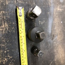 Socket adapter set for sale  SUDBURY