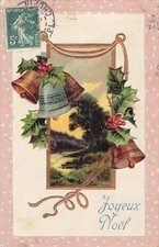 Illustrated christmas waffle d'occasion  Expédié en Belgium
