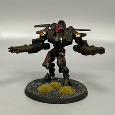 Xv9 crisis battlesuit for sale  ASHFORD