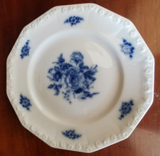 Rosenthal maria blaue gebraucht kaufen  Glauchau