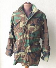 Giaccone vintage field usato  Milano