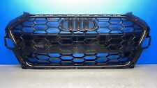 Audi line kühlergrill gebraucht kaufen  Maxdorf