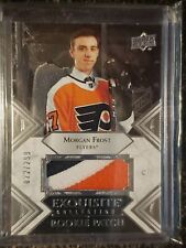 MORGAN FROST U-PICK!! ROOKIES & SP's! FRETE COMBINADO GRÁTIS! comprar usado  Enviando para Brazil
