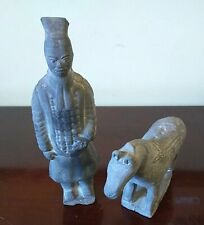 Handcrafted terracotta chinese for sale  West Covina