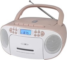 Reflexion rcr2260dab boombox gebraucht kaufen  Waltrop