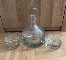 Rastas whisky karaffe gebraucht kaufen  Wörrstadt