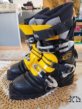 Scarpa telemark ski for sale  Colorado Springs