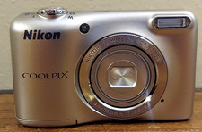 Nikon coolpix l31 for sale  Sheboygan Falls