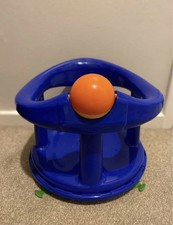 Baby swivel blue for sale Baby swivel blue for sale  WASHINGTON