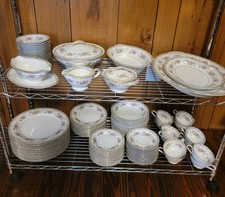 Noritake china set for sale  Rock Hill