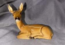 Hutschenreuther deer porcelain for sale  Monroe