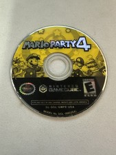 Mario party tested for sale  Battle Creek