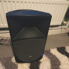 Mackie thump 12a for sale Mackie thump 12a for sale  MIDDLESBROUGH