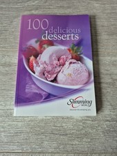 100 delicious desserts for sale  ST. LEONARDS-ON-SEA